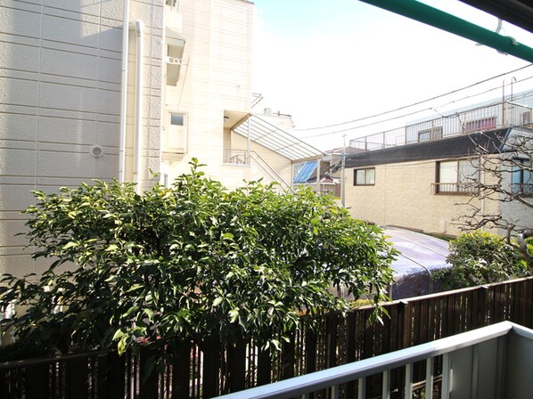サニ－ハイツ笹塚の物件内観写真
